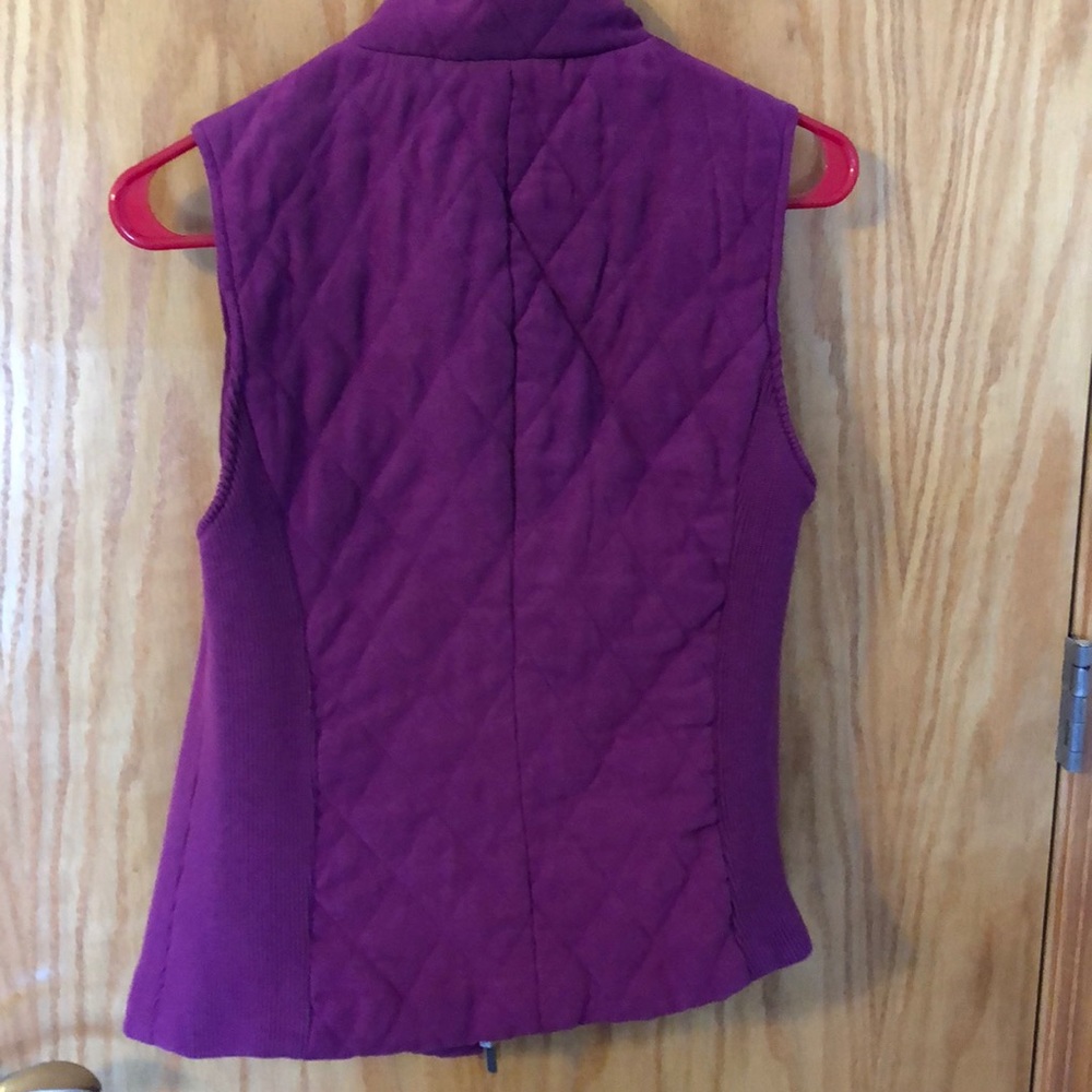 Vest - Picture 2 of 2